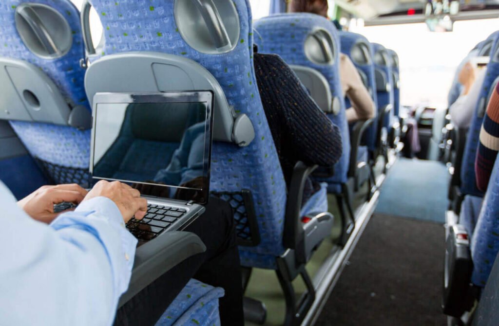 transport personalizat cu confort