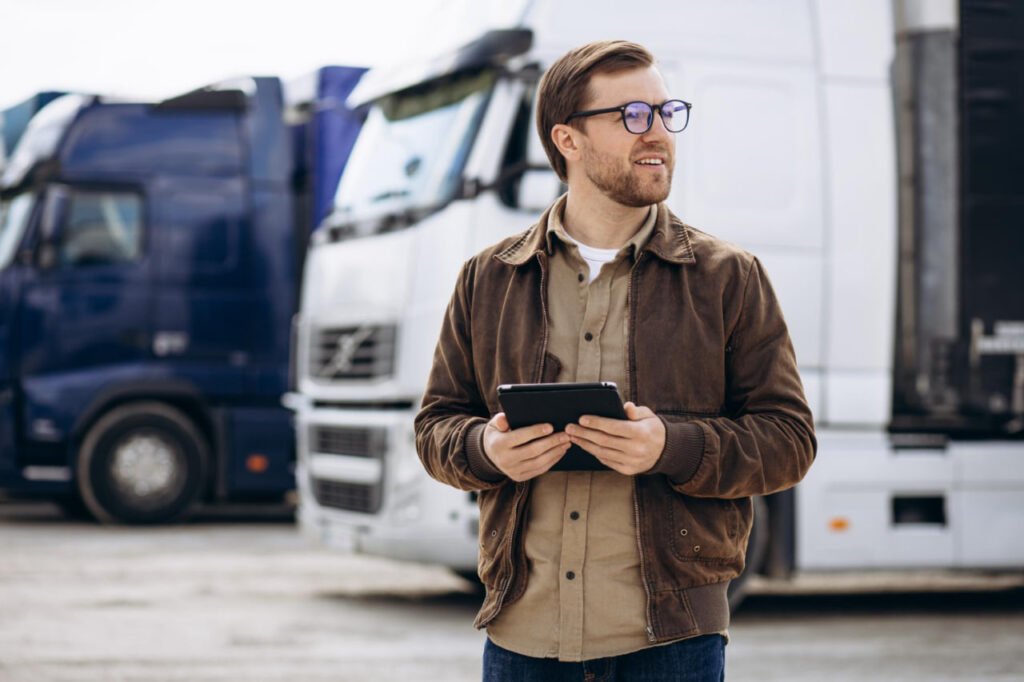certificare manager transport marfă și persoane